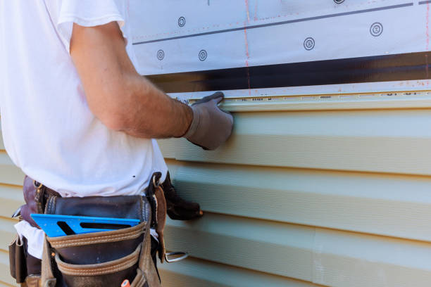 Affordable Siding solutions in Tyrone, PA